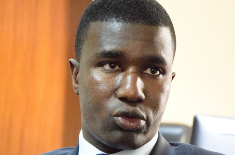 PROCÈS DIFFAMATION : Mamadou Guèye demande à ‘’Yoor Yoor’’ et Serigne Saliou Guèye le franc symbolique, l’affaire renvoyée au 12 février prochain