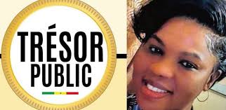 Tabaski Ngom placée sous mandat de dépôt