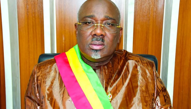 Récital de Coran pour Farba