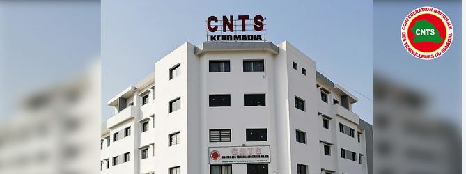 L’assemblée générale de la Coalition des centrales syndicales reportée