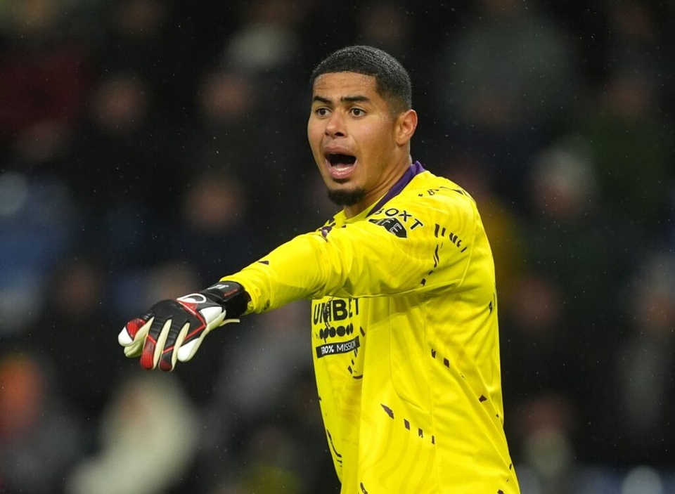 Middlesbrough : Opéré du tendon d’Achille, Seny Dieng absent plusieurs mois