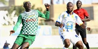 Ligue 1 : La remontada du Jaraaf face à Teungueth FC (2-3)