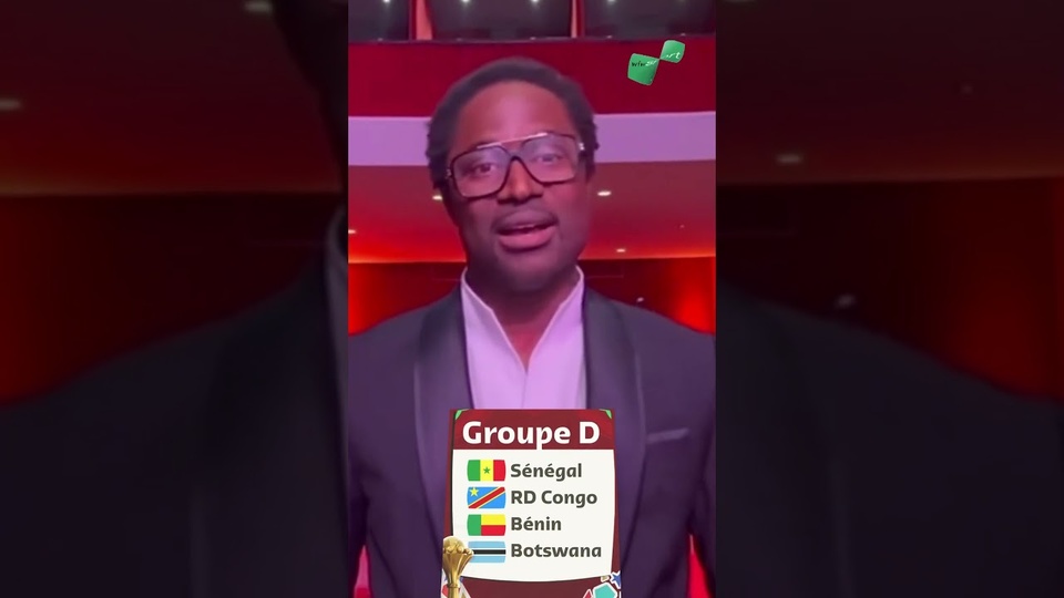 Alassane Ndour : "il faut être bien préparé pour passer cette phase de groupe" Alassane Ndour : "il faut être bien préparé pour passer cette phase de groupe"