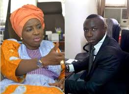 Mimi Touré confirme Jérôme Bandiaky et se lave les mains du reste…