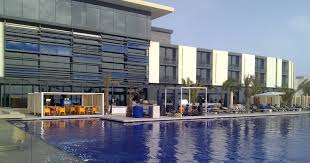 Société civile aujourd'hui en conclave à l'Hôtel Noom (ex-Radisson)