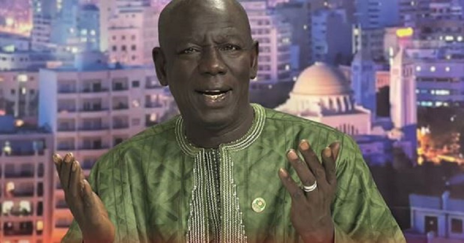 ABDOULAYE VILANE, PORTE-PAROLE DU PARTI SOCIALISTE :Le Ps veut faire peau neuve et alerte sur la situation économique ‘’inquiétante’’ du pays