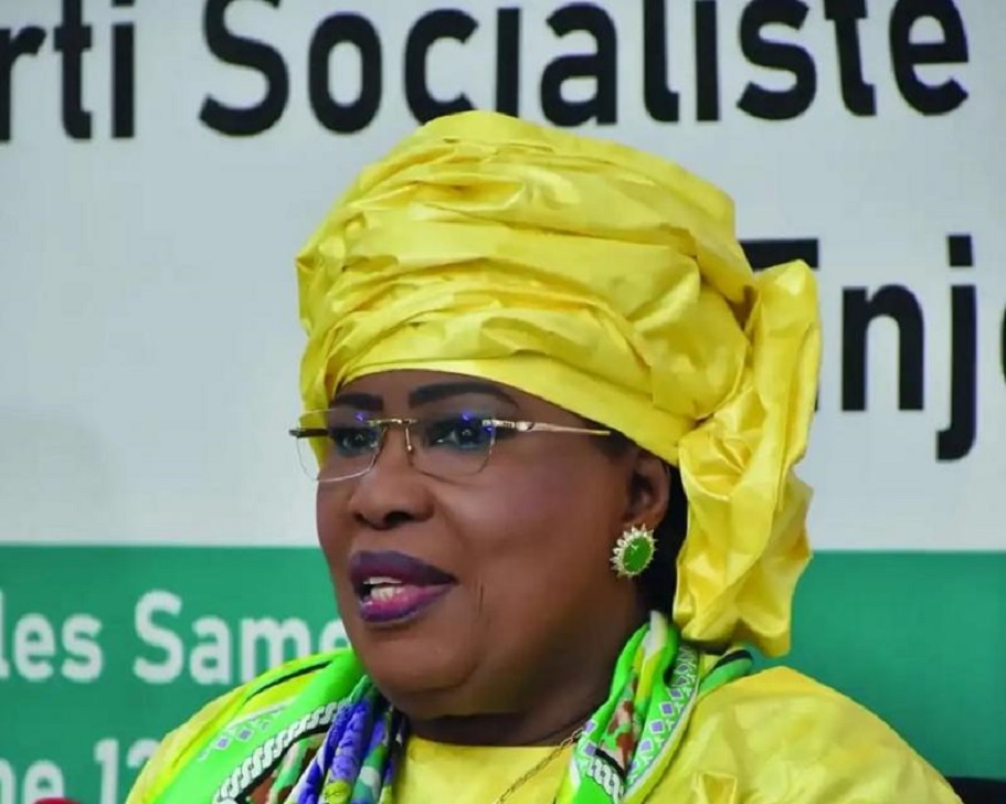 POUR UNE RELANCE DES ACTIVITÉS DU PARTI SOCIALISTE : Aminata Mbengue Ndiaye prône la mise en place d'une Commission spéciale chargée de mettre en œuvre les décisions arrêtées lors de leurs séminaires