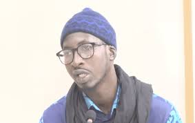 DIFFUSION DE FAUSSES NOUVELLES : Le chroniqueur, Abou Diallo, relaxé des autres délits et libéré avec sursis