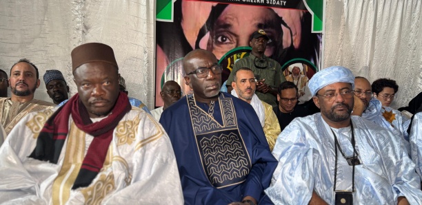 Pont de Rosso : Le plaidoyer de la communauté Khadre à l’endroit du président Bassirou Diomaye Faye