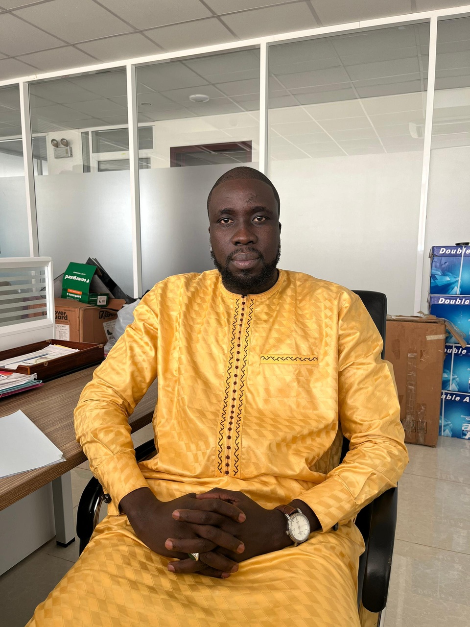 Leurrer la jeunesse sénégalaise : le paradoxe d’une gouvernance en quête de souveraineté Leurrer la jeunesse sénégalaise : le paradoxe d’une gouvernance en quête de souveraineté