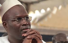 Accident de Réfane : Khalifa Sall peiné
