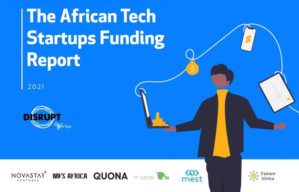 NOUVEAU RAPPORT DE « DISRUPT AFRICA » SUR L’ÉCOSYSTÈME DES STARTUPS : Le Sénégal deuxième pays africain avec le plus de femmes fondatrices ou cofondatrices de startups NOUVEAU RAPPORT DE « DISRUPT AFRICA » SUR L’ÉCOSYSTÈME DES STARTUPS : Le Sénégal deuxième pays africain avec le plus de femmes fondatrices ou cofondatrices de startups
