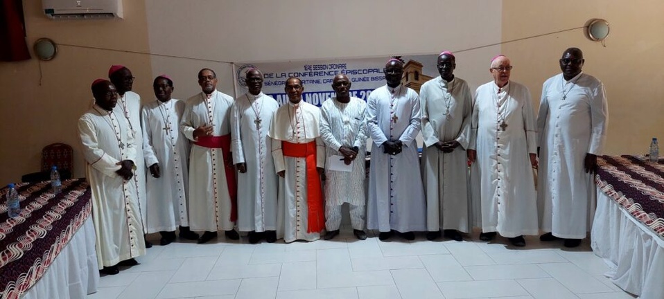 9e éd. Setal Sunu Rew: L’église appelle à une mobilisation massive pour la propreté et la cohésion sociale 9e éd. Setal Sunu Rew: L’église appelle à une mobilisation massive pour la propreté et la cohésion sociale