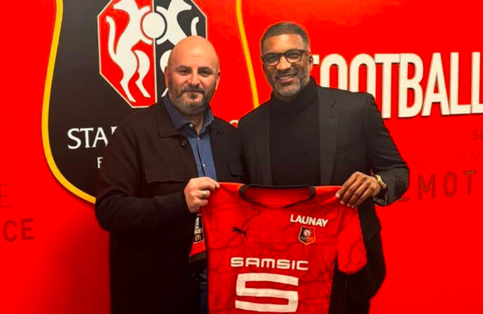 MERCATO :  AVEC UNE OPTION DE PLUS UN AN Habib Bèye se pose à Rennes pour 6 mois