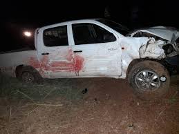 Wack Ngouna : 6 morts dans un accident de la route