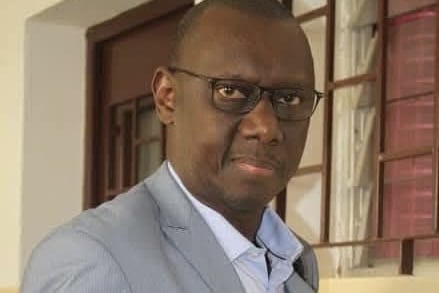 Décès de l’éminent Pr Abdoulaye Dièye de l'Ucad