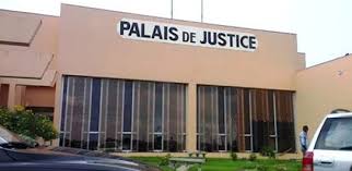 Fatick réceptionne son palais de justice de 3756 M2 flambant neuf