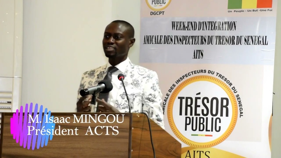 ATELIER DE RENFORCEMENT DE CAPACITES : L’Amicale des contrôleurs du Trésor préconise l’assurance des comptables publics