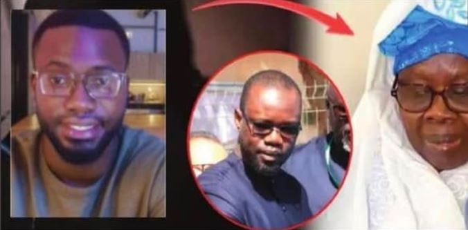 Affaire Ahmed Ndiaye: les choses gonflées