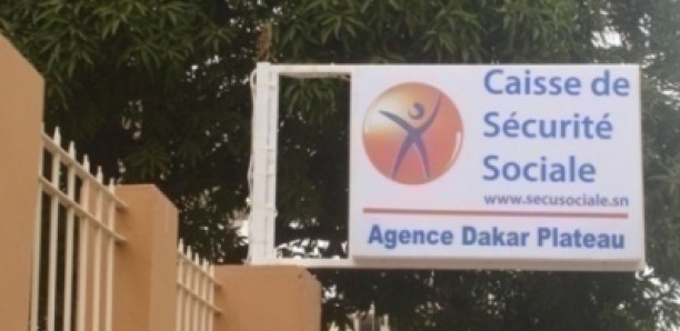 Caisse de sécurité sociale : à l’agence Wiltord, silence on travaille