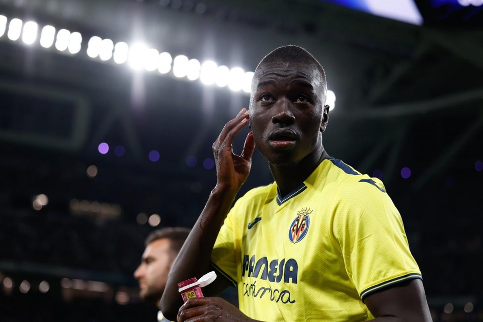 Liga: Villarreal s’impose, Pape Gueye marque son premier but de la saison Liga: Villarreal s’impose, Pape Gueye marque son premier but de la saison