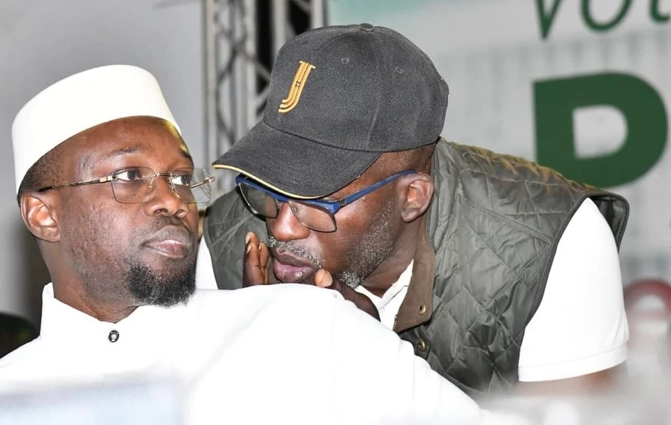 Filiale de la Cdc : Ibrahima Traoré nouveau Pca de Cdc-Habitat, le transhumant Bouna Kanté Dga par intérim Filiale de la Cdc : Ibrahima Traoré nouveau Pca de Cdc-Habitat, le transhumant Bouna Kanté Dga par intérim