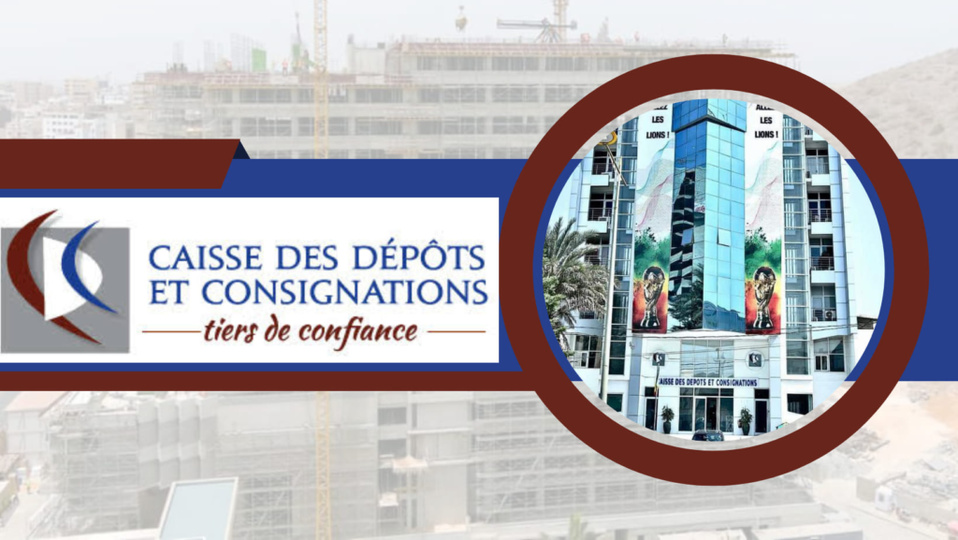 La caution déposée à la Cdc et non récupérée : l'autre souffrance des hommes politiques et leaders de partis La caution déposée à la Cdc et non récupérée : l'autre souffrance des hommes politiques et leaders de partis