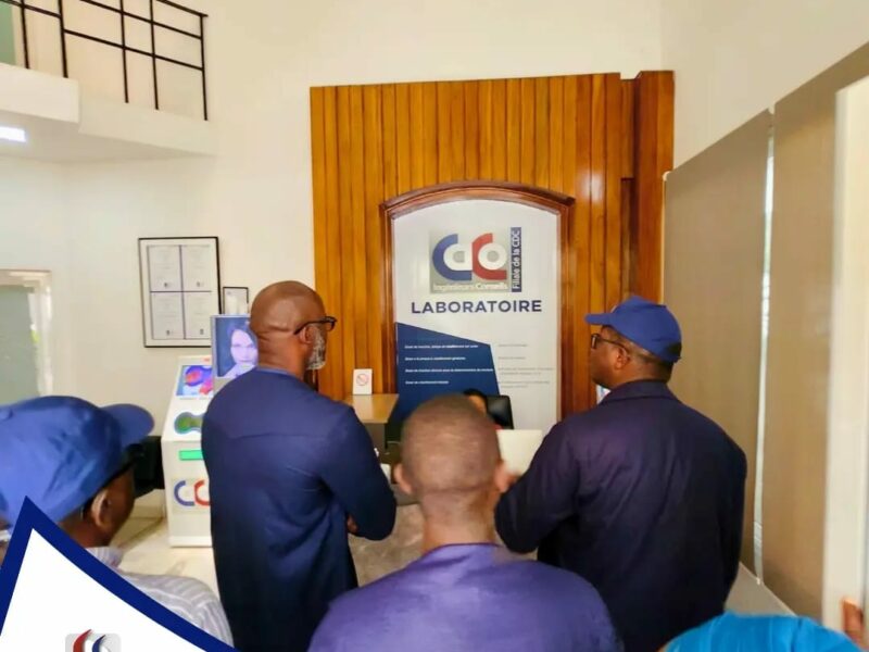 Cdc : une trentaine d’agents sur le point d’être mis à la porte