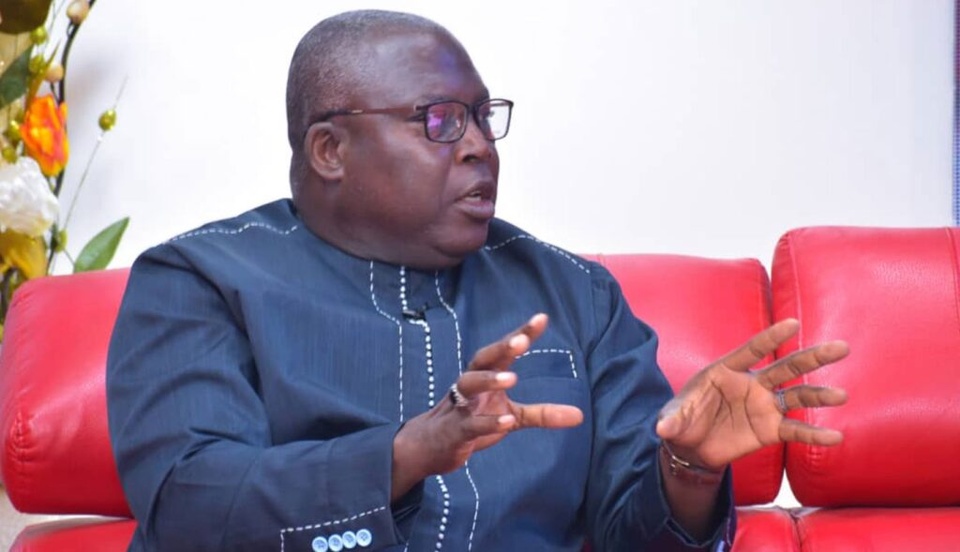 Dic : Pape Sané encore convoqué Dic : Pape Sané encore convoqué