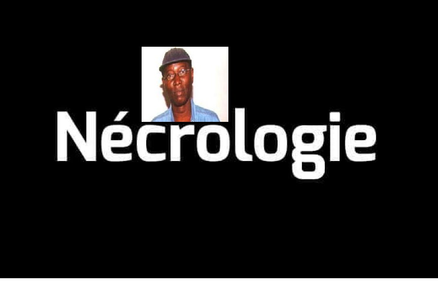 Décès de Ndiogou Wack Seck