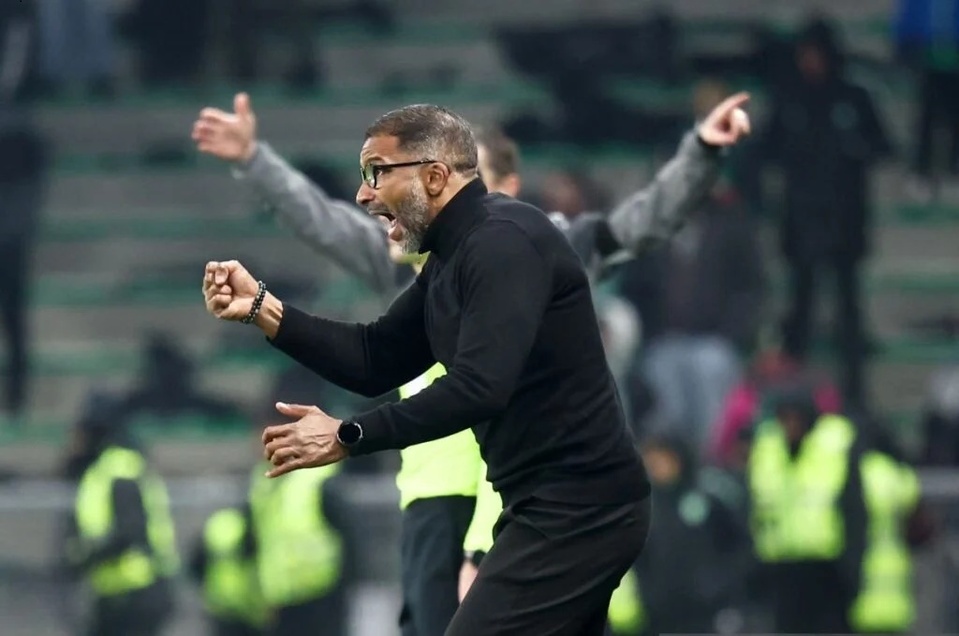 STADE RENNAIS : Deux matchs et déjà un record pour Habib Bèye STADE RENNAIS : Deux matchs et déjà un record pour Habib Bèye