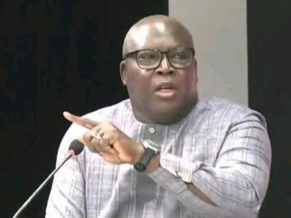 Pape Sané libre, mais à la disposition de la justice Pape Sané libre, mais à la disposition de la justice