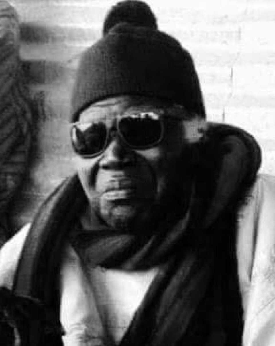 Serigne Amdy Khady Fall, Nouveau Khalife Général des Baye-Fall Serigne Amdy Khady Fall, Nouveau Khalife Général des Baye-Fall