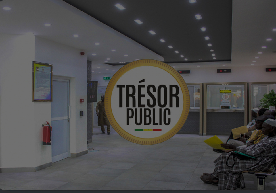 Un reliquat de 114,4 milliards de l’emprunt obligataire de 2022 non versé au Trésor public Un reliquat de 114,4 milliards de l’emprunt obligataire de 2022 non versé au Trésor public