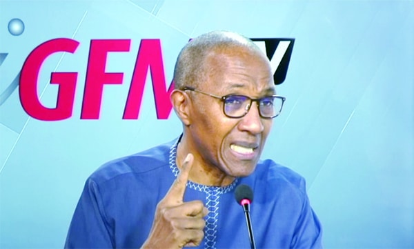 Abdoul Mbaye exige des sanctions par rapport à ce que certains assimilent à un carnage financier.
