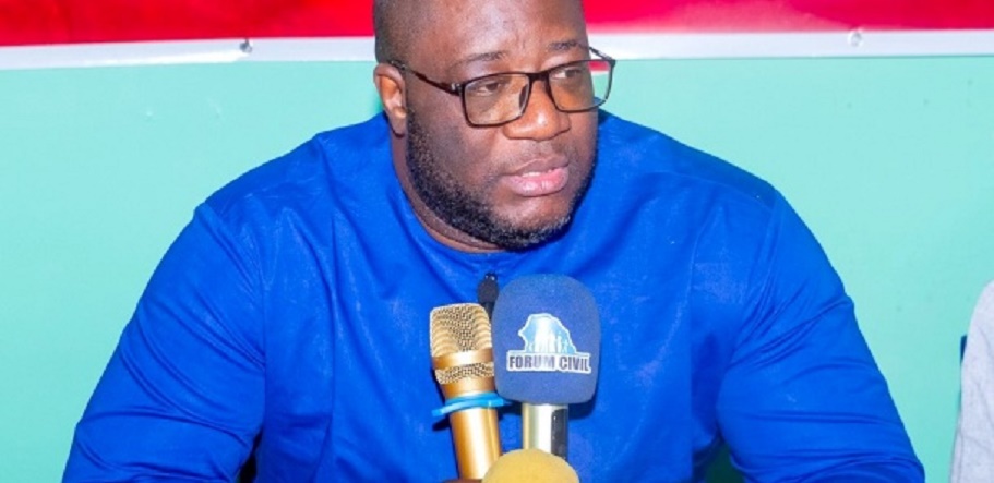 GESTION DES FINANCES PUBLIQUES : Le Forum civil pour que chaque entité impliquée dans la chaîne de gestion des finances publiques réponde de ses actes