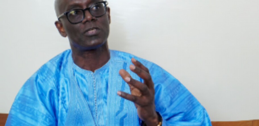 Thierno Alassane Sall massacre la Cour des Comptes «Notre administration fonctionne presque comme celle du Zaïre sous Mobutu ou de la République Centrafricaine sous Bokassa»
