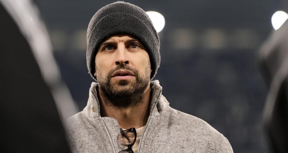 Gerard Piqué convoqué par la justice Gerard Piqué convoqué par la justice