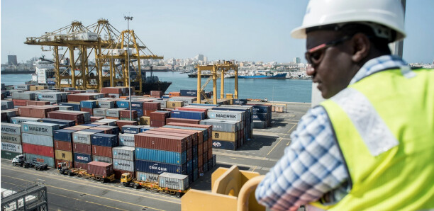 Port de Dakar : «Plus de 780 personnes renvoyées» (syndicaliste)