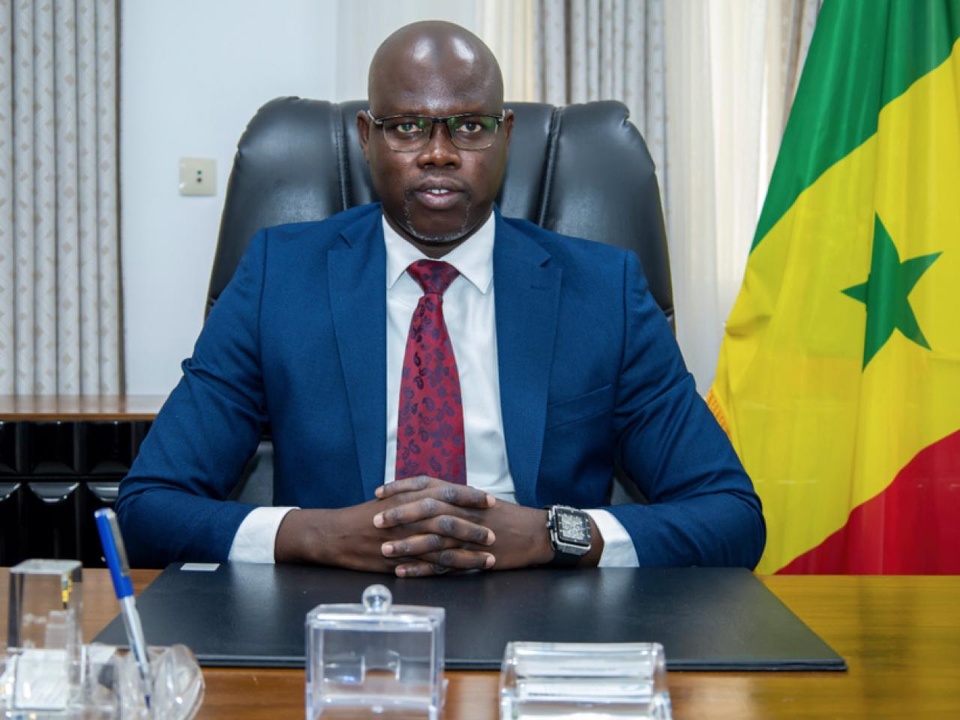 BIRAM SENE, DIRECTEUR GÉNÉRAL DES ELECTIONS : «Près de 3 millions de Sénégalais détiennent des cartes biométriques, mais ne peuvent pas voter»