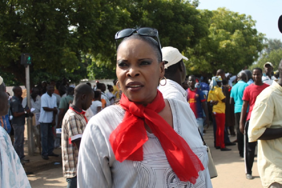 Bakhao Diongue «Le monde du travail est aujourd’hui à l’agonie. L’heure n’est plus aux discours, mais à l’action»