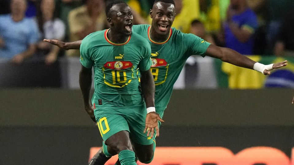 ELIMINATOIRES MONDIAL 2026 : SITUATION INQUIETANTE Le Soudan veut recevoir le Sénégal à Benghazi ELIMINATOIRES MONDIAL 2026 : SITUATION INQUIETANTE Le Soudan veut recevoir le Sénégal à Benghazi