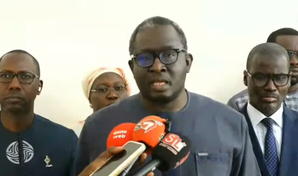 RAPPORT DE LA COUR DES COMPTES : Les députés de Pastef veulent utiliser toutes leurs prérogatives pour que les auteurs du «carnage budgétaire» soient poursuivis