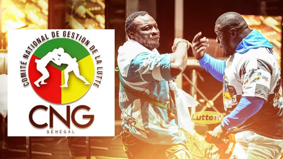 BAGARRE AVANT COMBAT : Le Cng confisque les reliquats de Ama Baldé et Franc en attendant leurs auditions vendredi BAGARRE AVANT COMBAT : Le Cng confisque les reliquats de Ama Baldé et Franc en attendant leurs auditions vendredi