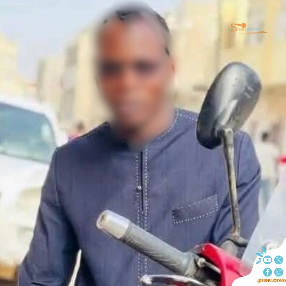 VIOLENCES POST COMBAT ENTRE AMA BALDÉ ET FRANC : Comment Babacar Diagne a trouvé la mort sur sa moto