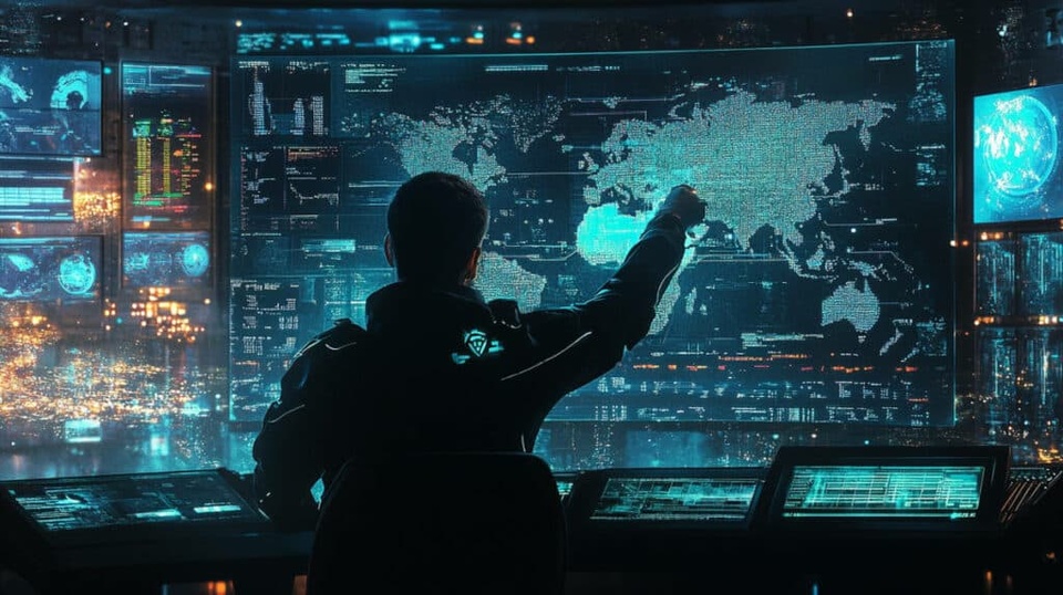 Tout savoir sur la cyberguerre mondiale Tout savoir sur la cyberguerre mondiale