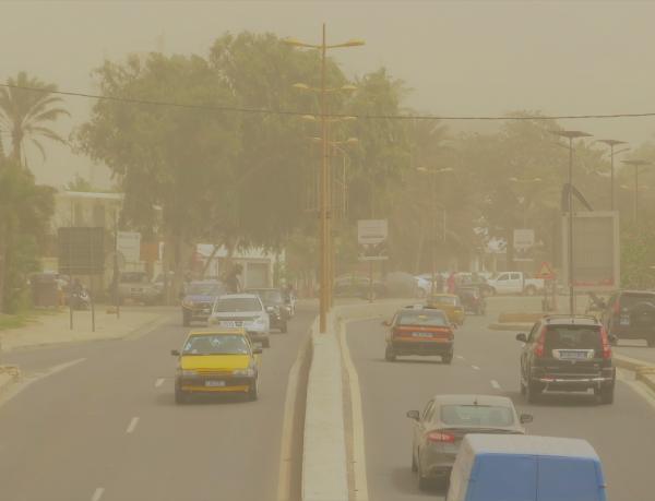 Qualité de l'air demain et après-demain : vers des complications sur l'ensemble du territoire