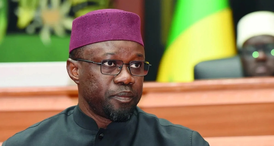 l’audit des finances publiques : une goutte d’eau dans l’océan : Sonko évoque des ‘’scandales’’ dans le projet BRT, l’Anida, l’Anpej, le Puma, les licences de pêche, le Pudc, les marchés de l’Ofor, de l’Olac, de la Sones… l’audit des finances publiques : une goutte d’eau dans l’océan : Sonko évoque des ‘’scandales’’ dans le projet BRT, l’Anida, l’Anpej, le Puma, les licences de pêche, le Pudc, les marchés de l’Ofor, de l’Olac, de la Sones…