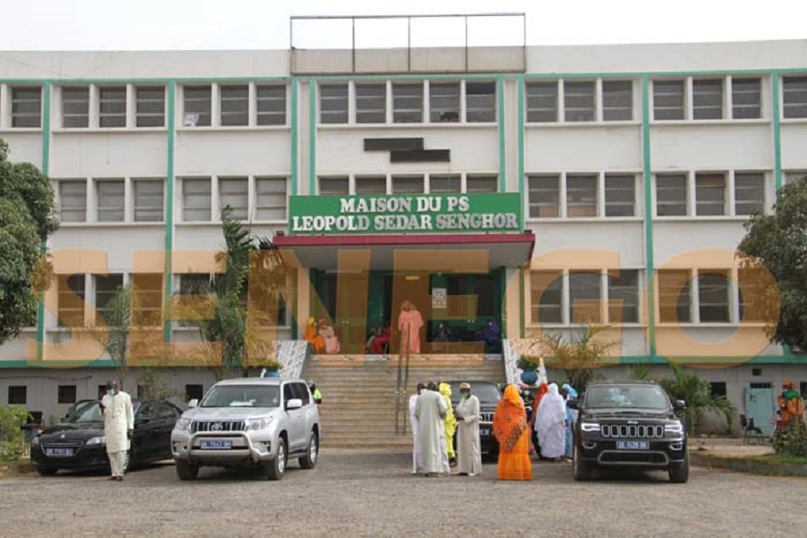 CRISE AU PARTI SOCIALISTE : Amadou Sow demande le départ de Aminata Mbengue Ndiaye et la réorganisation du parti