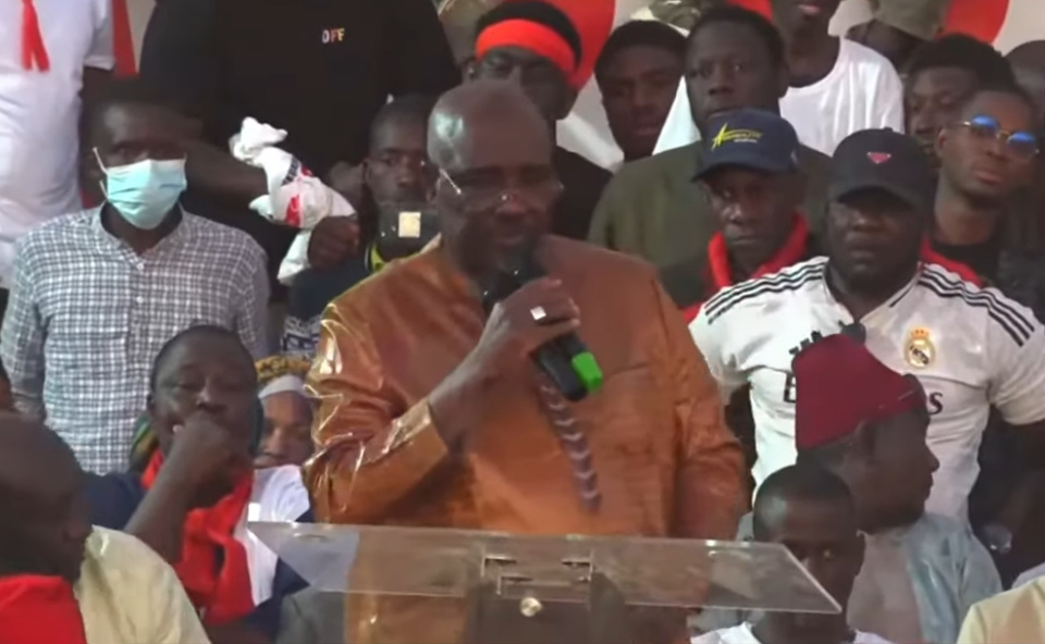 Jour de vérité pour Farba Ngom, ses partisans se mobilisent